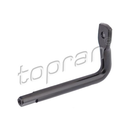 Galet Tendeur Courroie d'Accessoire Pour VW Transporter IV 074903308 074903308B