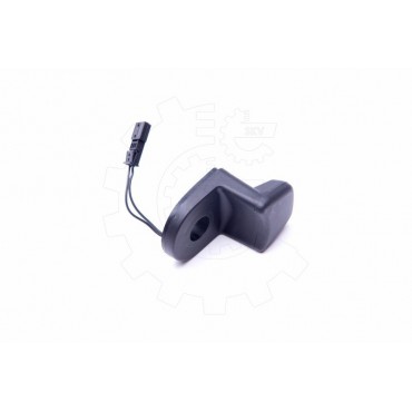 Bouton Ouverture Vitre Arrière Pour BMW Série 3 E46 E91 5 E61 61319200673