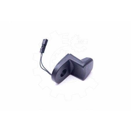 Bouton Ouverture Vitre Arrière Pour BMW Série 3 E46 E91 5 E61 61319200673