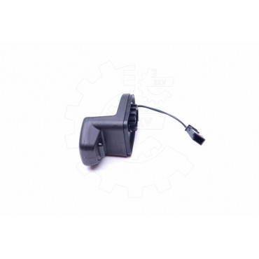 Bouton Ouverture Vitre Arrière Pour BMW Série 3 E46 E91 5 E61 61319200673