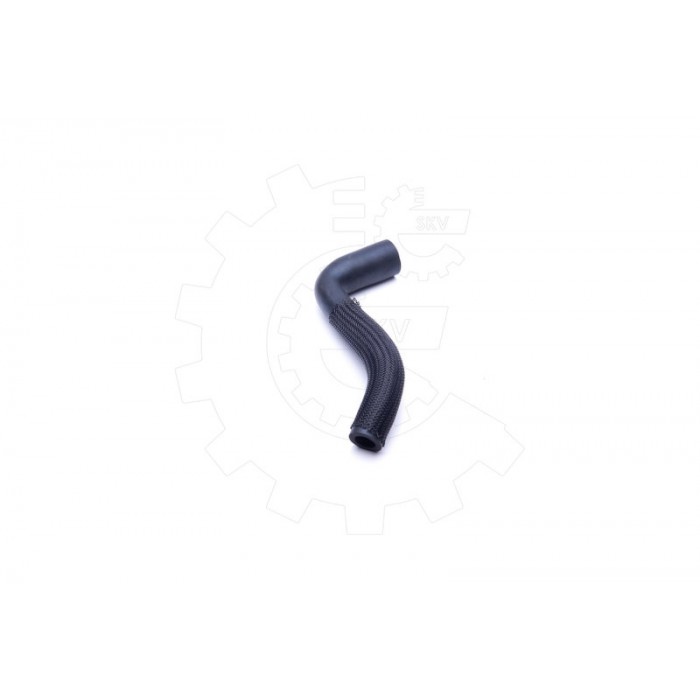 Tuyau d'Huile Pour Peugeot Fiat Citroën 118086 9611131880 119249 180086