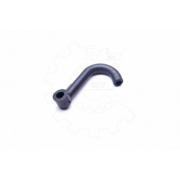 Tuyau d'Huile Pour Mercedes-Benz 124 A Trois Volumes Kombi T-Model 1020941482