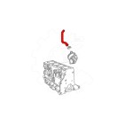 Tuyau d'Huile Pour VW Polo 032103493G