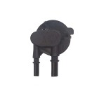 Tuyau d'Alimentation Carburant Pour Peugeot 307 Citroën C4 C8