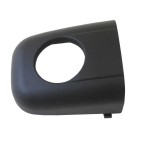 Cache Poignée de Porte Pour Peugeot 307 Citroën C3