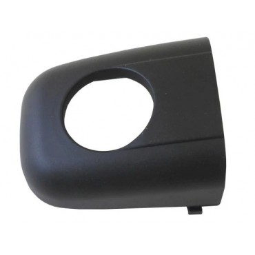 Cache Poignée de Porte Pour Peugeot 307 Citroën C3