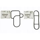 Kit Joint d'étanchéité Radiateur d'Huile Pour Opel Saab Vauxhall Astra IV