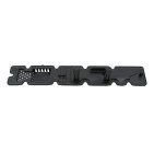 Joint de Cache Culbuteurs Pour Peugeot 307 308 407 807 Expert Citroën C4 C5 C8
