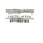 Joint de Cache Culbuteurs Pour Renault Dacia Nissan Juke Qashqai 132701KT0A