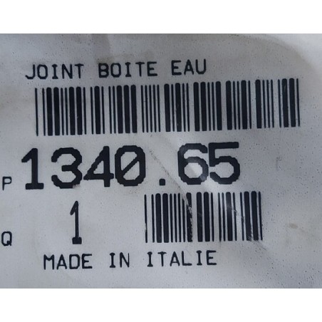 Joint Boitier Thermostat d'Eau Pour Peugeot Boxer