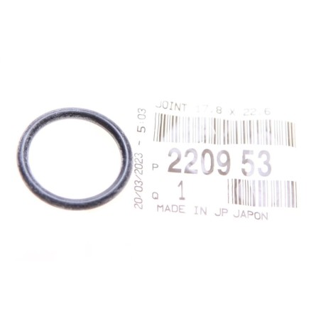 Joint Bouchon de Vidange Pour Peugeot 508 II Citroën C5
