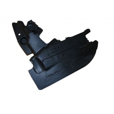 Joint Mousse Capot Moteur Gauche Pour Citroën C4