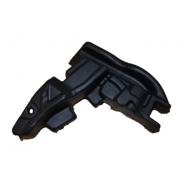 Joint Mousse Capot Moteur Gauche Pour Citroën C4