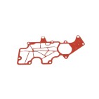 Joint Couvercle de Culasse Pour Renault Clio III Laguna II Trafic