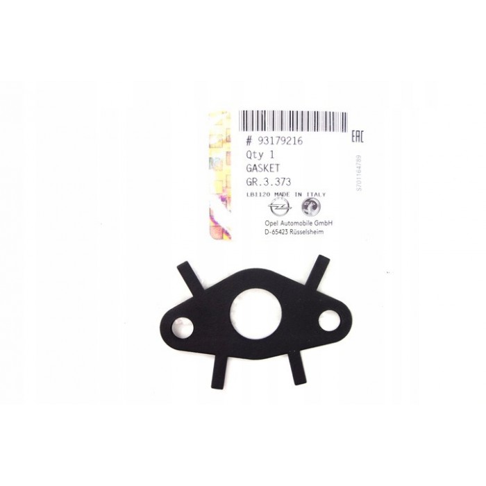 Joint de Turbo Pour Saab 9-5 Break