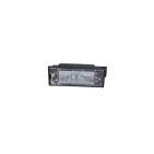 Lampe Feu de Plaque LED Pour Renault Master III Megane IV