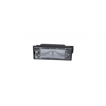 Lampe Feu de Plaque LED Pour Renault Master III Megane IV