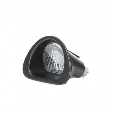 Lampe Feu de Plaque LED Pour Peugeot 107 Citroën C1