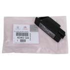 Lampe Feu de Plaque LED Pour Peugeot Mercedes-Benz Fiat Citroën 6340A5, 6340G9