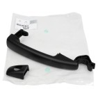 Poignée de Porte Avant Gauche Pour Peugeot Fiat Citroën 9681634788, 9467416088