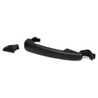 Poignée de Porte Avant Gauche Pour Peugeot Fiat Citroën 9681634788, 9467416088