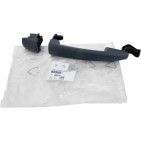 Poignée de Porte Avant Droite Pour Peugeot 207 208 308 2008 I Fiat Citroën