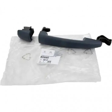 Poignée de Porte Avant Droite Pour Peugeot 207 208 308 2008 I Fiat Citroën