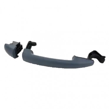 Poignée de Porte Avant Droite Pour Peugeot 207 208 308 2008 I Fiat Citroën