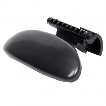 Poignée de Boite à Gants Pour Citroën C2 C3