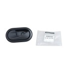 Poignée de Porte Intérieure Gauche Pour Renault Logan II Dacia Dokker Duster