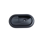 Poignée de Porte Intérieure Gauche Pour Renault Logan II Dacia Dokker Duster