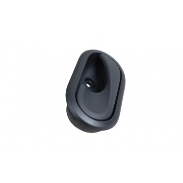 Poignée de Porte Intérieure Gauche Pour Renault Logan II Dacia Dokker Duster