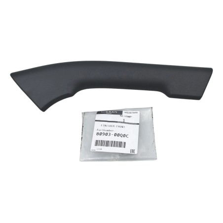 Poignée de Porte Intérieure Avant Gauche Pour Renault Master III