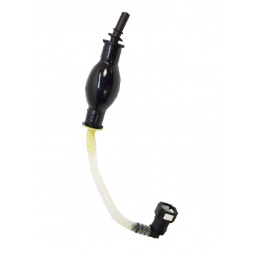 Tuyau de Carburant Poire d'Amorcage Pour Peugeot 206 306 307 406 Partner