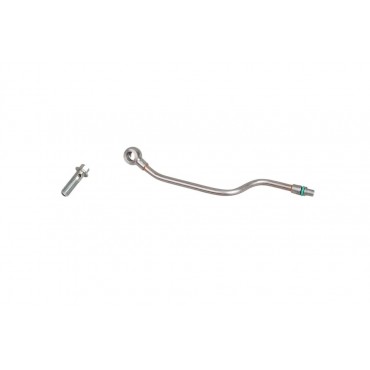Conduit Tuyau d'Huile Pour Peugeot Fiat Ford Ranger Tourneo Transit Citroën