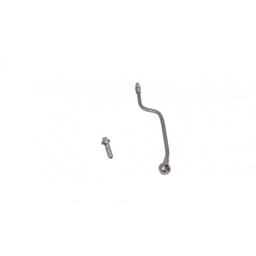 Conduit Tuyau d'Huile Pour Peugeot Fiat Ford Ranger Tourneo Transit Citroën