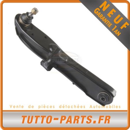 Bras de Suspension pour MITSUBISHI Pajero