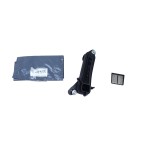 Crépine de Pompe à Huile Pour Renault Master III