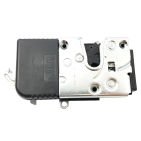 Serrure de Porte Avant Gauche Pour Peugeot 807
