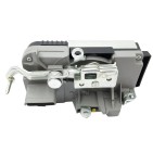 Serrure de Porte Avant Gauche Pour Peugeot 807