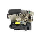 Serrure de Porte Avant Gauche Pour Dacia Duster Logan Sandero