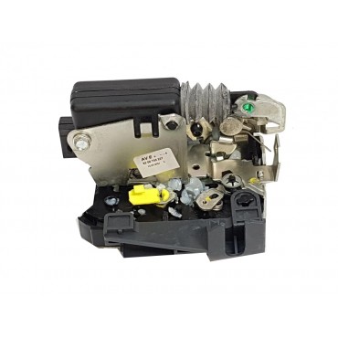 Serrure de Porte Avant Gauche Pour Dacia Duster Logan Sandero