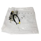 Serrure de Porte Avant Gauche Pour Citroën Jumpy