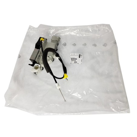 Serrure de Porte Avant Gauche Pour Citroën Jumpy