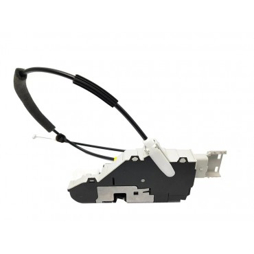 Serrure de Porte Avant Gauche Pour Citroën Jumpy