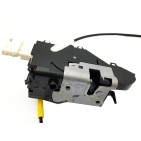 Serrure de Porte Arrière Pour Citroën Jumpy