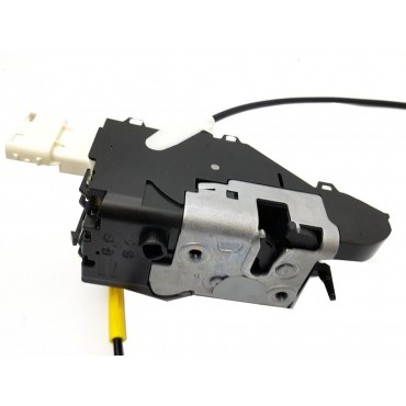Serrure de Porte Arrière Pour Citroën Jumpy