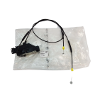 Serrure de Porte Latérale Gauche Pour Peugeot Expert Citroën Jumpy