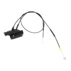 Serrure de Porte Latérale Gauche Pour Peugeot Expert Citroën Jumpy