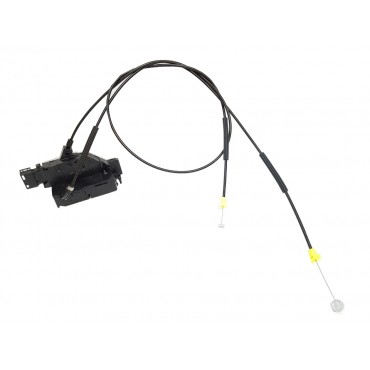 Serrure de Porte Latérale Gauche Pour Peugeot Expert Citroën Jumpy
